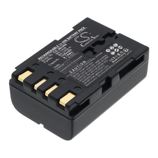 Cameron Sino Batteri til JVC GR-DV5000 / GR-D91US