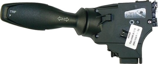 METZGER 0916177 Blinklysbryter