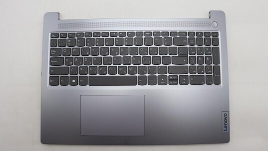 Lenovo COVER Upper Case ASM_HBW