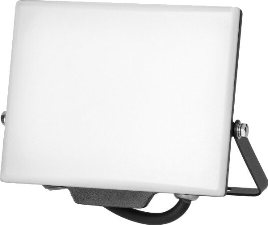 Led Projektør Orno Porto 30W Uten Ramme 2400 Lm Ip65 4000K Aluminium + Polykarbonat Led Projektør Orno Porto 30W Uten Ramme 2400 Lm Ip65 4000K Aluminium + Polykarbonat