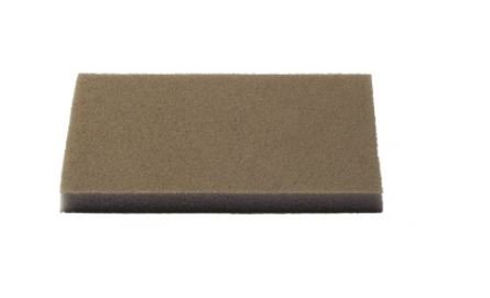 Klingspor Poleringssvamp 271082 120x98x10mm