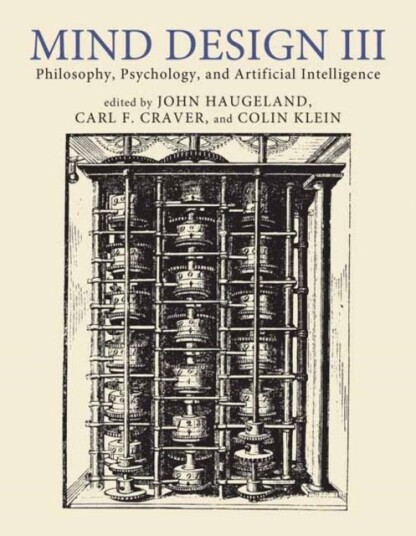 Mind Design Iii Av John Haugeland, Carl F. Craver