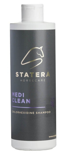 Statera - Horse Medi Clean 500 ml - (ST0376)