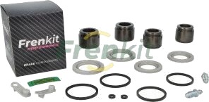 FRENKIT 673804 Reparasjonssett, bremsecaliper