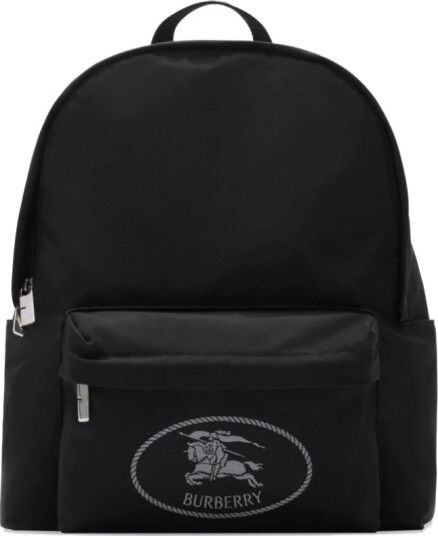 Ryggsekk Burberry – Herre – Svart – One Size