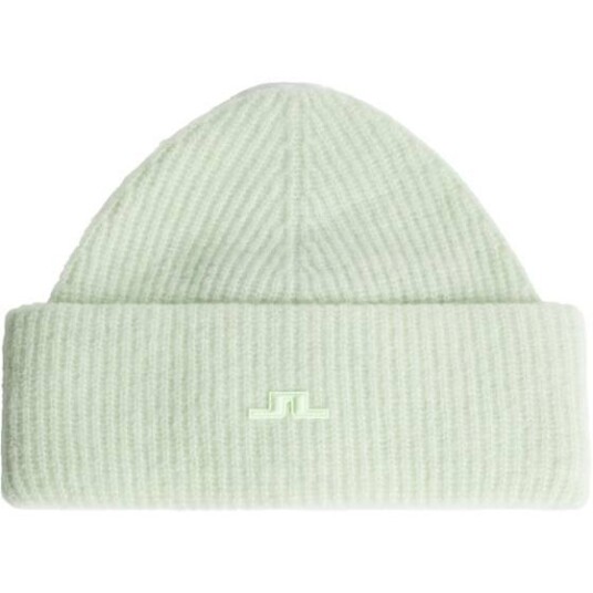 J.Lindeberg Elsa Beanie Dame M/Ambrosia OS