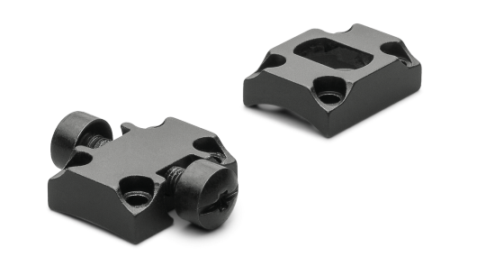 Leupold STD Browning X-Bolt 2-pc Matte Base