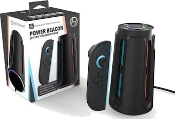 Hyperkin Power Beacon NSW2 Joy-con ladestasjon