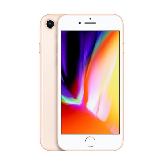 Apple iPhone 8 256GB Gold Apple iPhone 8 256GB Gold