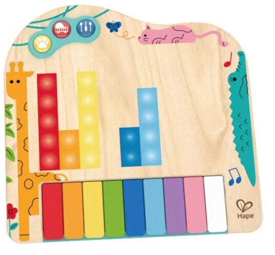 Hape Dynamic Pixel Piano