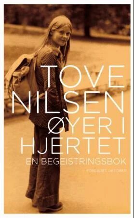 Øyer I Hjertet Av Tove Nilsen