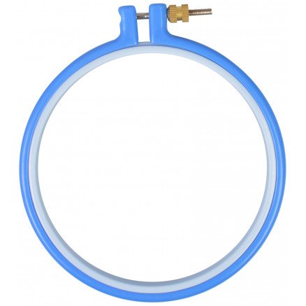 Scheepjes Broderiramme Plastikk 12cm