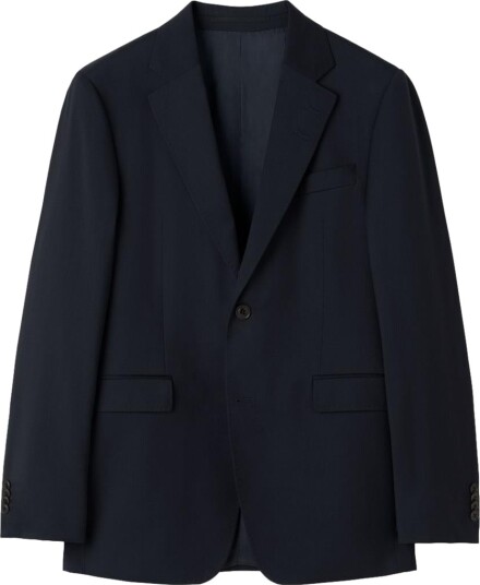 Tiger of Sweden Justins - Navy - 46 Reg