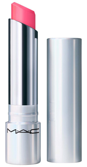 MAC Cosmetics Mac Glow Play Lip Balm Photogenic