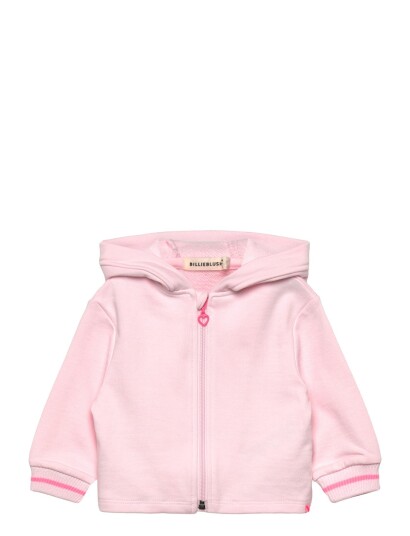 Billieblush Hooded Cardigan Pink 74 Billieblush Hooded Cardigan Pink 74