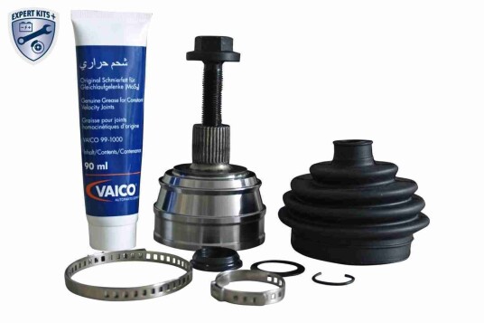 Vaico Drivknute drivaksel VAICO V10 7286 Vaico Drivknute drivaksel VAICO V10 7286