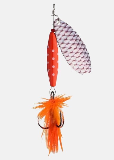 Reflex Red 7g Holo Roach Reflex Red 7g Holo Roach