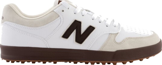 New Balance 480 Golf SL Golfsko herre Brown Khaki