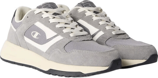 Champion Rn20 Low Cut Shoe Grey 43 Champion Rn20 Low Cut Shoe Grey 43