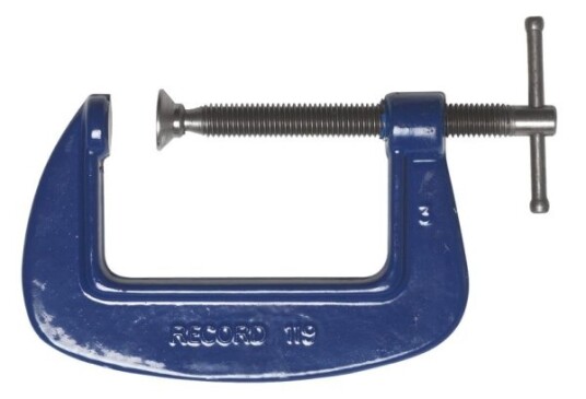 Stanley Irwin Spaustuvas Medium Duty 150 Mm Stanley Irwin Spaustuvas Medium Duty 150 Mm