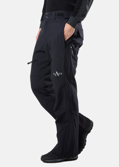 Slade Colorado Softshell Pants