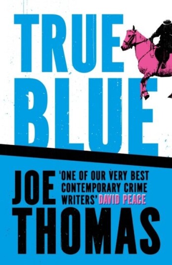 True Blue True Blue