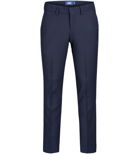 Jack & Jones Junior Dark Navy Solaris Bukser Noos 140