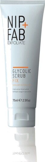 NIP+FAB Glycolic Scrub Fix 75ml