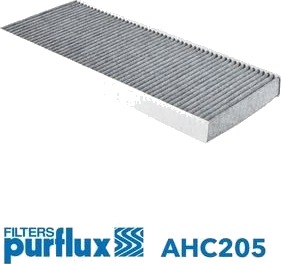 PURFLUX AHC205 Kupefilter PURFLUX AHC205 Kupefilter