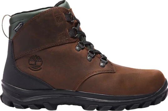Timberland Herre Sko Brun 46 EU,