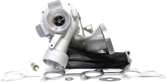 Turbolader ALANKO 10900172