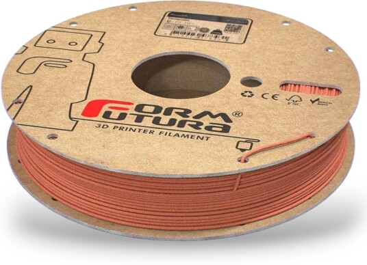 Formfutura Stonefil Terracotta