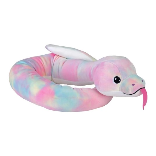 Wild Republic Koseslange   132 cm   Sorbet