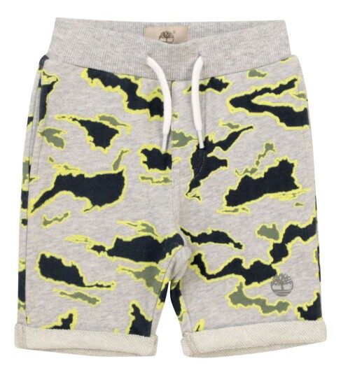 Timberland Unique Bermuda Shorts 12 mdr