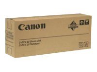 Canon C-Exv 23 - Original - Trommelsett - For Imagerunner 2018 2018I 2022 2022I