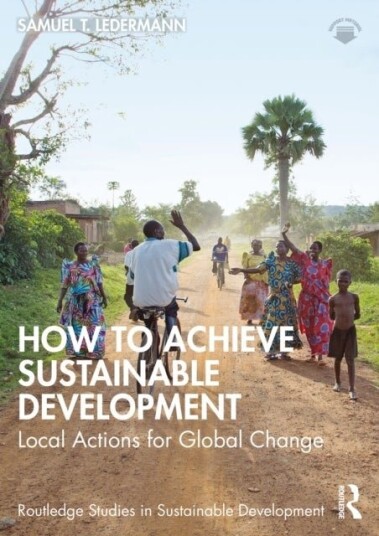 How to Achieve Sustainable Development