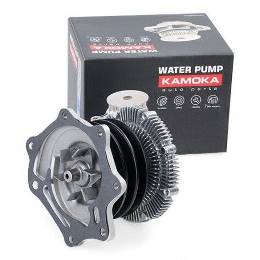 KAMOKA T0219 Vannpumpe KAMOKA T0219 Vannpumpe