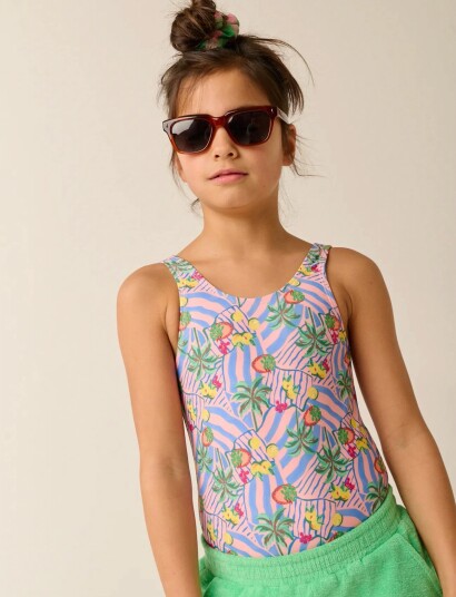 TUMBLE "N DRY Tnd Fortaleza   Multi/patterned   86/92
