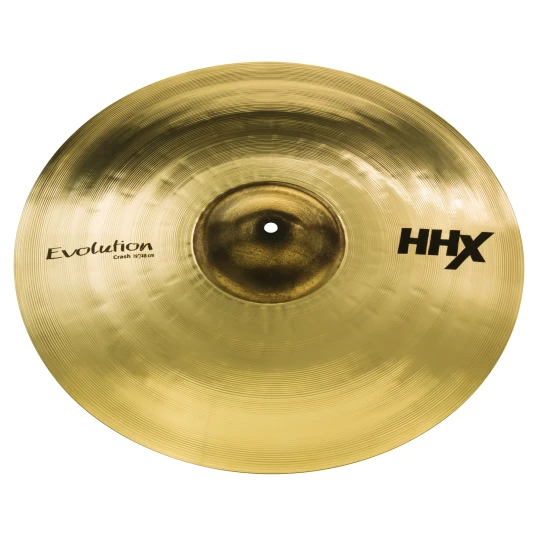 Sabian 19"" HHX Evolution Crash