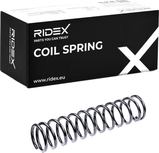 RIDEX 188C0274 Fjær
