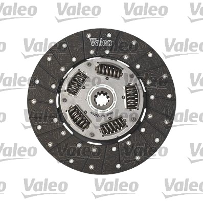 Clutchplate VALEO 807525 Clutchplate VALEO 807525