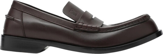 Loewe Herre Sko Brun 42 EU,