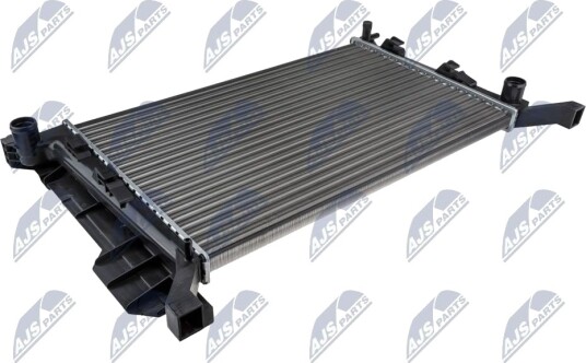 NTY CCH ME 006 Radiator motorkjøling