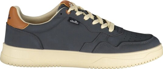 Ellesse, Herre, Sko, Blå, 43 EU,