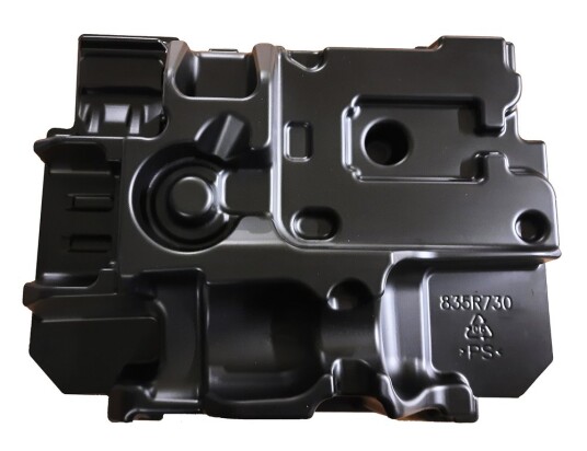 Makita Innlegg Gipsfres 835R73 0