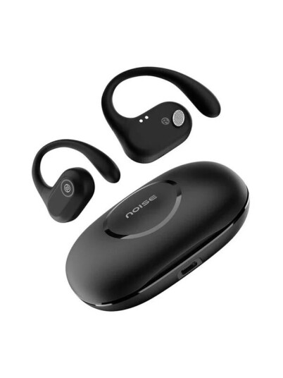 Noise Pure Pods TWS Headphones Black