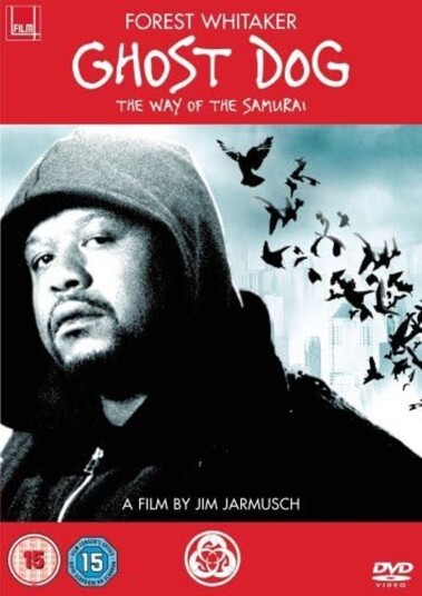Ghost Dog - The Way Of The Samurai (DVD) Ghost Dog - The Way Of The Samurai (DVD)