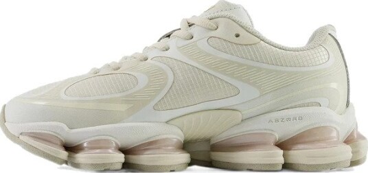 New Balance Dame Sport Beige 35 1/2 EU,