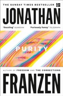 Purity Av Jonathan Franzen