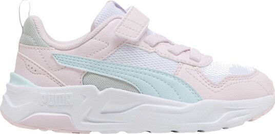 Puma Sko Trinity 2 liter AC+ PS Hvit/Rosa Puma 29 Sko Turkis